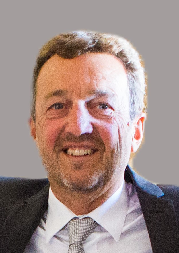 Dr. Sandro Paoletti