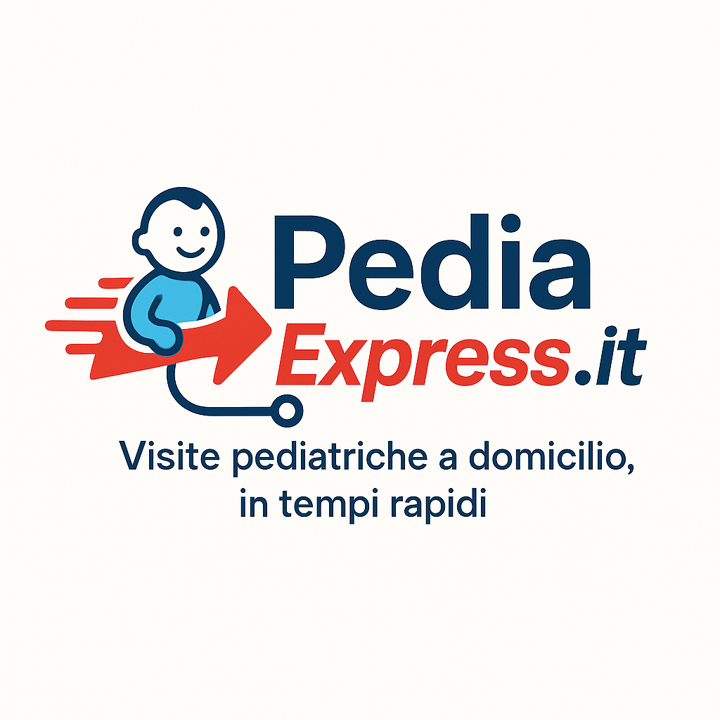 Logo PediaExpress