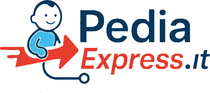 Logo PediaExpress